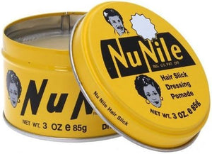 Pomada Murrays Nu Nile Hair Unisex Gel Frasco De 85gr Gel