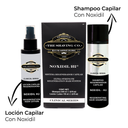 The Shaving Co. SISTEMA CAPILAR (DUO) Loción y Shampoo Capilar Noxidil - H2  TSC-502
