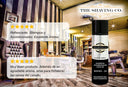 Shampoo Noxidil - H2 240ml The Shaving Co.  TSC-503