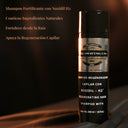 Shampoo Noxidil - H2 240ml The Shaving Co.  TSC-503