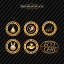 Shampoo Noxidil - H2 240ml The Shaving Co.  TSC-503