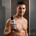 Kit Dermo-Roller y Shampoo con Noxidil