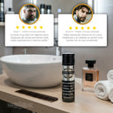 Kit Dermo-Roller y Shampoo con Noxidil