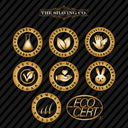 The Shaving Co. SISTEMA CAPILAR (DUO) Loción y Shampoo Capilar Noxidil - H2  TSC-502