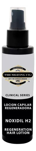 The Shaving Co. SISTEMA CAPILAR (DUO) Loción y Shampoo Capilar Noxidil - H2  TSC-502