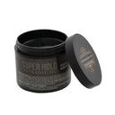 The Shaving Co. Super Hold Pomade con Noxidil. Cera de Cabello Super Hold Noxidil - H2. 130 gr
