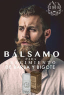 1810 Balsamo de Crecimiento Noxidil - TS 3% 50ml