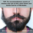 Aceite para Barba Citrus 60 ml The Shaving Co.