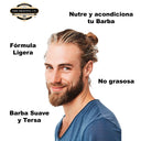 Aceite para Barba 1888 60 ml The Shaving Co.