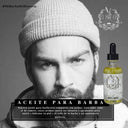 1810 Aceite Para Barba Romero Menta 60 ml