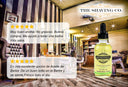 Aceite para Barba Citrus 60 ml The Shaving Co.
