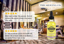 Aceite para Barba Lavanda 60 ml. The Shaving Co.
