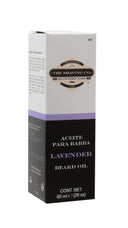 Aceite para Barba Lavanda 60 ml. The Shaving Co.