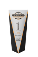 The Shaving Co. One System Pre ShaveShave-After Shave