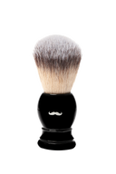 The Shaving Co. Brocha de Afeitar Black 23 mm