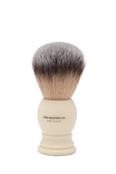 The Shaving Co. Brocha de Afeitar Blanco Marfil 23 mm