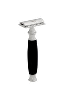 The Shaving Co. BLACK SAFETY RAZOR (TSC-202)