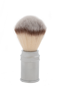 The Shaving Co. SILVER BRUSH - Brocha de Aluminio