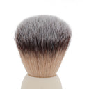 The Shaving Co. WITHE MARFIL BRUSH AND STAND