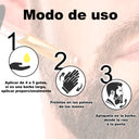 Aceite para Barba Citrus 60 ml The Shaving Co.