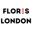 Floris London. Perfume Original 100 Ml. Calidad Premium.