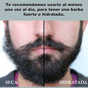 SHAMPOO PARA BARBA 120 ML THE SHAVING CO.