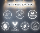 Aceite para Barba 1888 60 ml The Shaving Co.