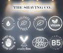 The Shaving Co. One System Pre ShaveShave-After Shave