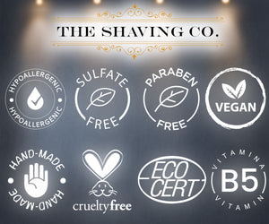 The Shaving Co. One System 130 ml