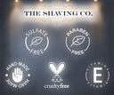 The Shaving Co. Original Pomade. Cera de Cabello Original. 130 gr