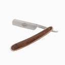 THE SHAVING CO. NAVAJA LIBRE EDICION ESPECIAL MADERA DE CIRUELO