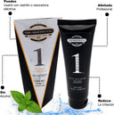 The Shaving Co. One System Pre ShaveShave-After Shave