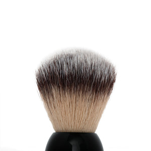 The Shaving Co. Brocha de Afeitar Black 23 mm