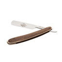 THE SHAVING CO. NAVAJA LIBRE EDICION ESPECIAL MADERA DE CIRUELO