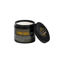 The Shaving Co. Stone Hold Pomade. Cera de Cabello Stone Hold. 130 gr