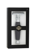 The Shaving Co. BLACK SAFETY RAZOR (TSC-202)