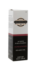 Aceite para Barba Sandalo 60 ml The Shaving Co.