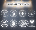 THE SHAVING CO.  BALSAMO DE CRECIMIENTO FORMULA NOXIDIL - TS 50 ML