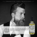 1810 Aceite Pre-Afeitado Romero Menta 60 ml