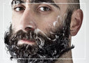 SHAMPOO PARA BARBA 120 ML THE SHAVING CO.